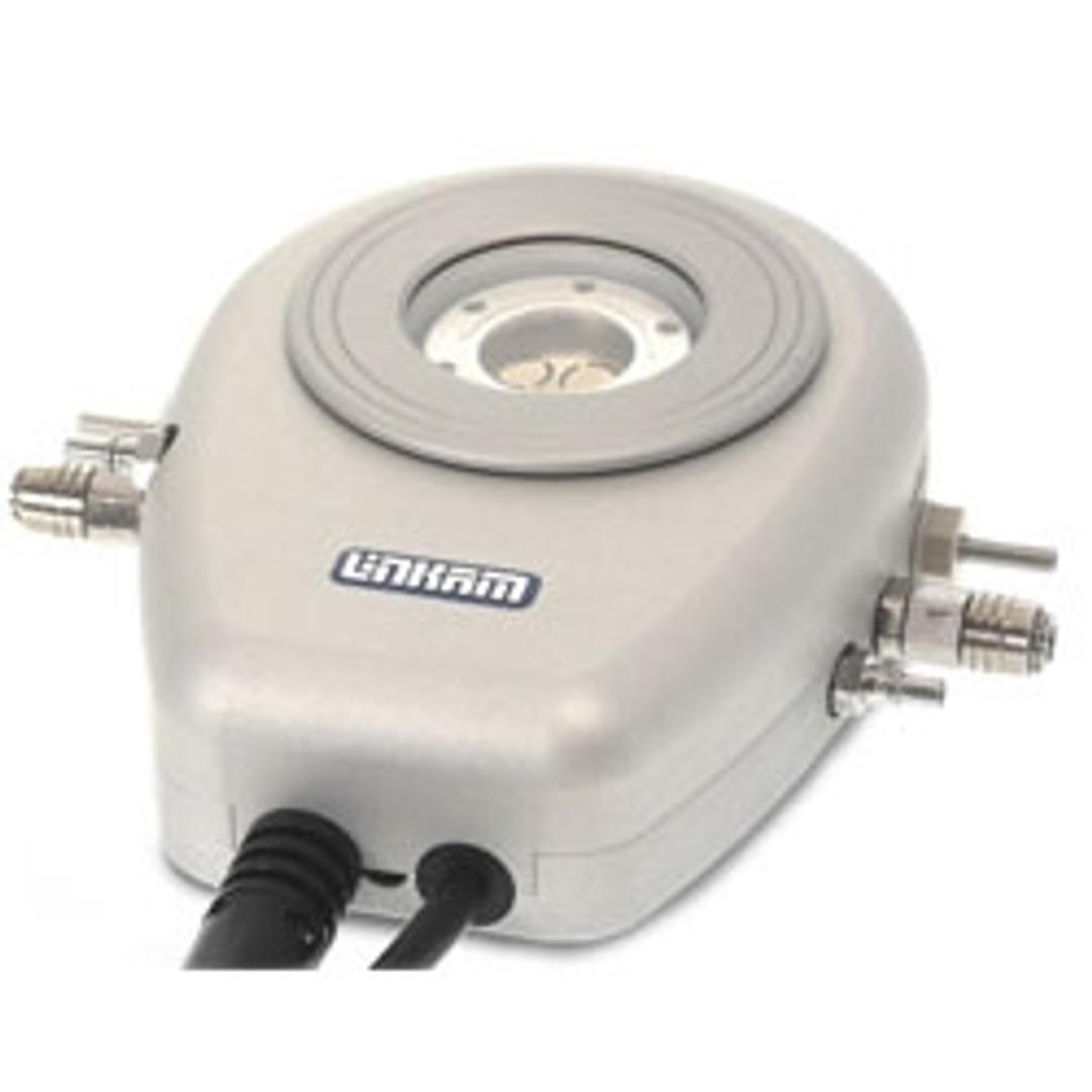 Optical DSC450 - Linkam Scientific Instruments Limited - Materials