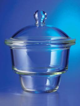 PYREX® Replacement Cover for 5.8L Desiccator - Corning Life Sciences - General Lab