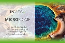 INVIEW™ MICROBIOME PROFILING 2.0 - GATC Biotech - Life Sciences