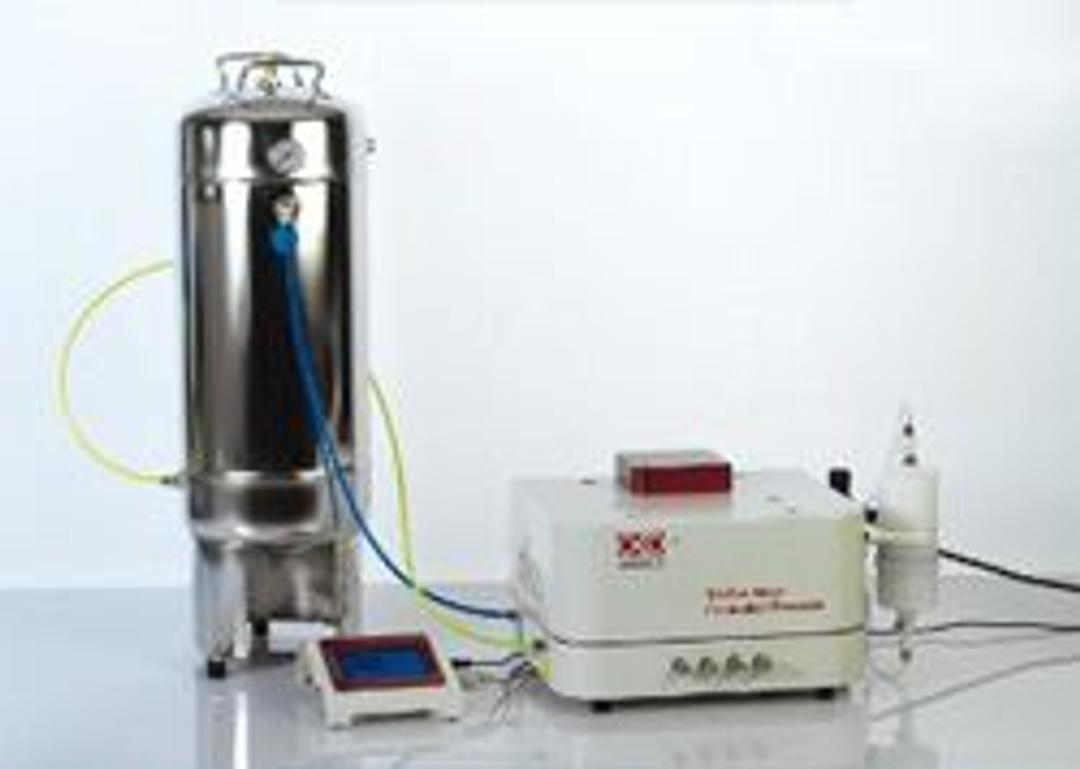 Bold Line CO2 - O2 Unit CP - Gas Controller - Okolab - General Lab