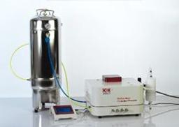Bold Line CO2 - O2 Unit CP - Gas Controller - Okolab - General Lab
