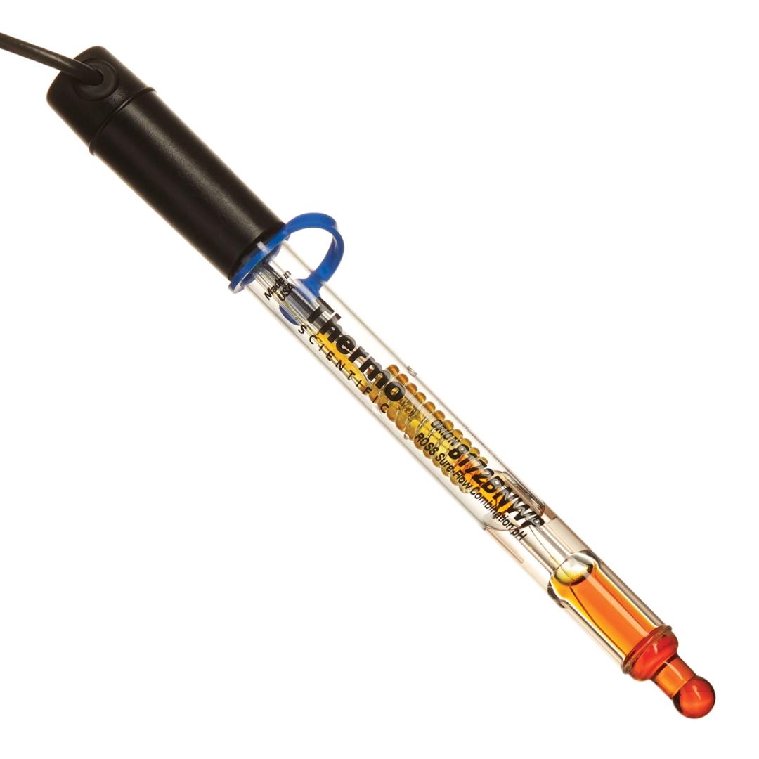 Thermo Scientific™ Orion™ 8172BNWP ROSS™ Sure-Flow™ pH Electrode - Thermo Fisher Scientific - General Lab