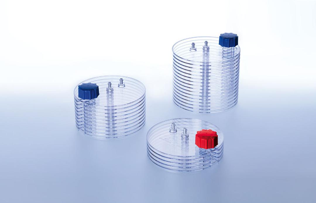 CELLdisc - Greiner Bio-One GmbH - Life Sciences