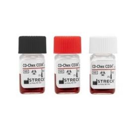 CD-Chex CD34® - Streck - Clinical Diagnostics