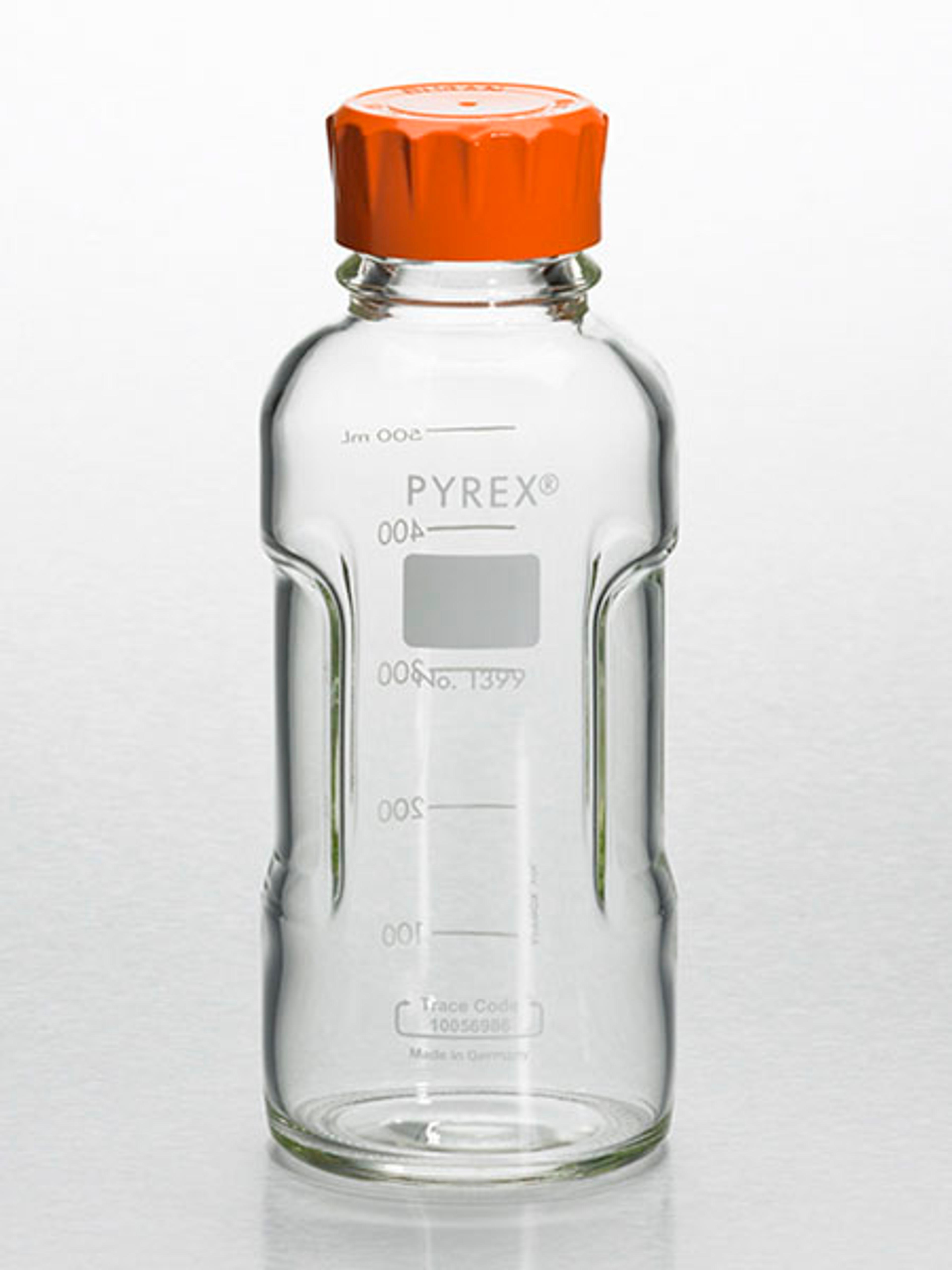 PYREX® 1L Slim Line Storage Bottles - Corning Life Sciences - General Lab