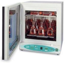 311DS Shaking Incubator - Labnet International - General Lab