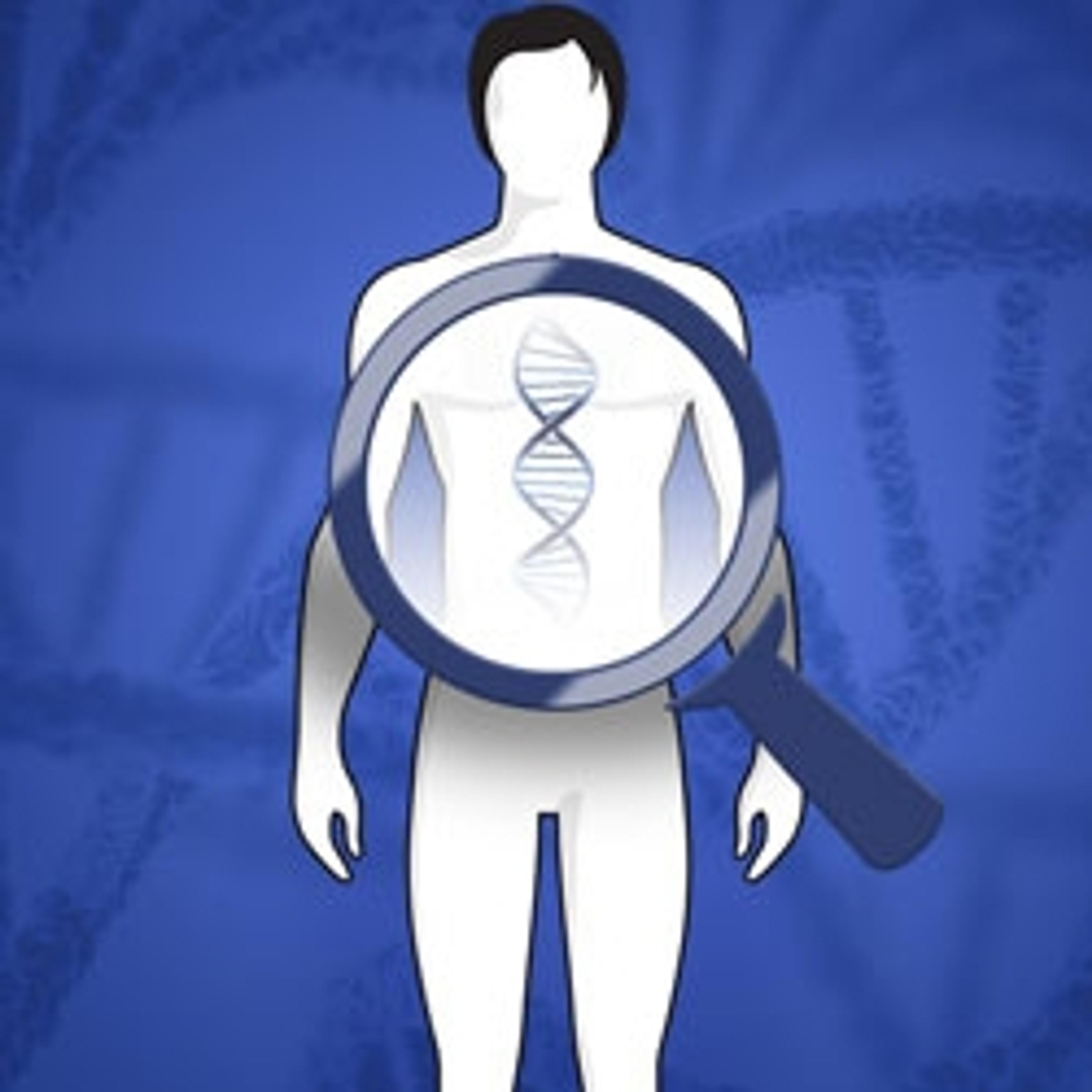 Patient Alleles Analysis - InVivo Biosystems - Clinical Diagnostics