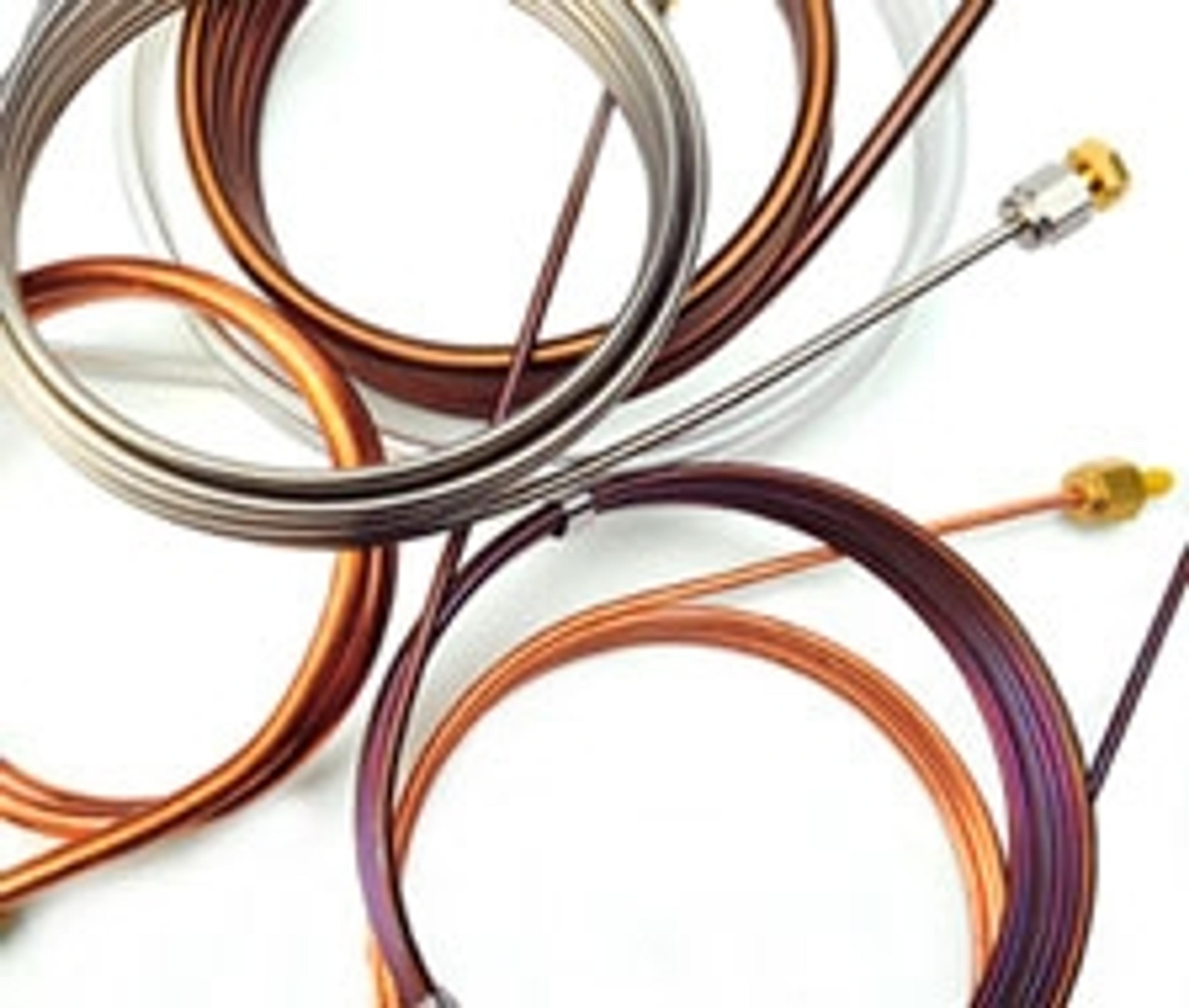 Packed GC Columns - Agilent Technologies - Separations