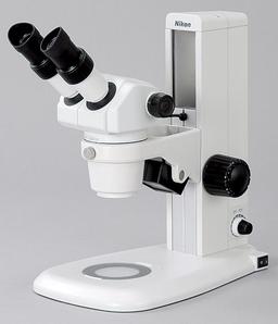 SMZ4 Series Stereomicroscope - Nikon Healthcare Business – Microscope Solutions - Life Sciences