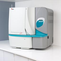 MicroScan WalkAway plus System (40 &96) - Beckman Coulter Diagnostics - Spectroscopy