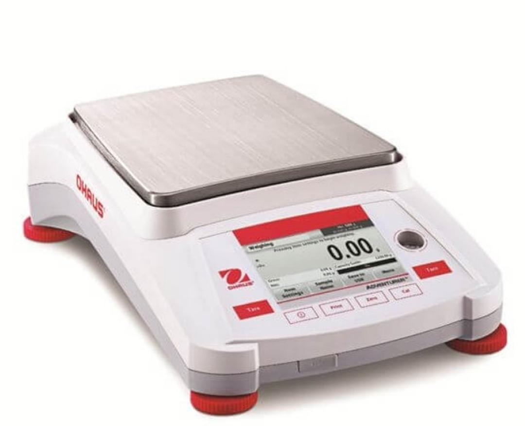Adventurer® Precision - Ohaus Corp. - General Lab