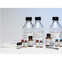 MassChrom Steroids in Serum/Plasma with 96-SPE-Well-Plate - Chromsystems - Separations