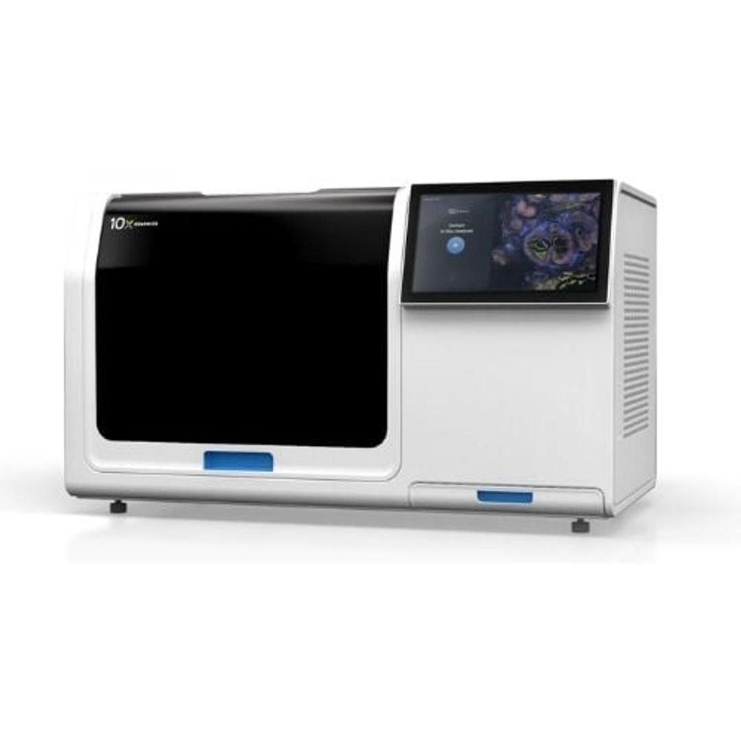 Xenium Analyzer - 10x Genomics - Life Sciences