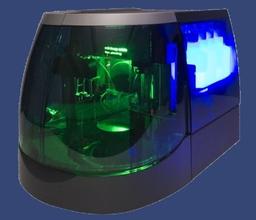 Minicap Flex Piercing - Sebia (UK) Limited - Separations