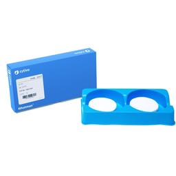 Whatman Filter Paper Grade GF/C Microfiber Glass Filter, Binder Free - Cytiva - General Lab