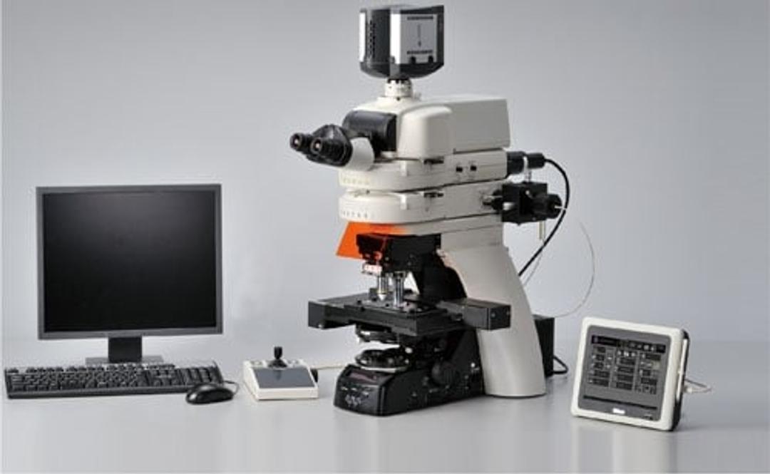 Eclipse Ni Upright Research Microscope - Nikon Healthcare Business – Microscope Solutions - Life Sciences