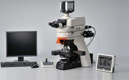 Eclipse Ni Upright Research Microscope - Nikon Healthcare Business – Microscope Solutions - Life Sciences