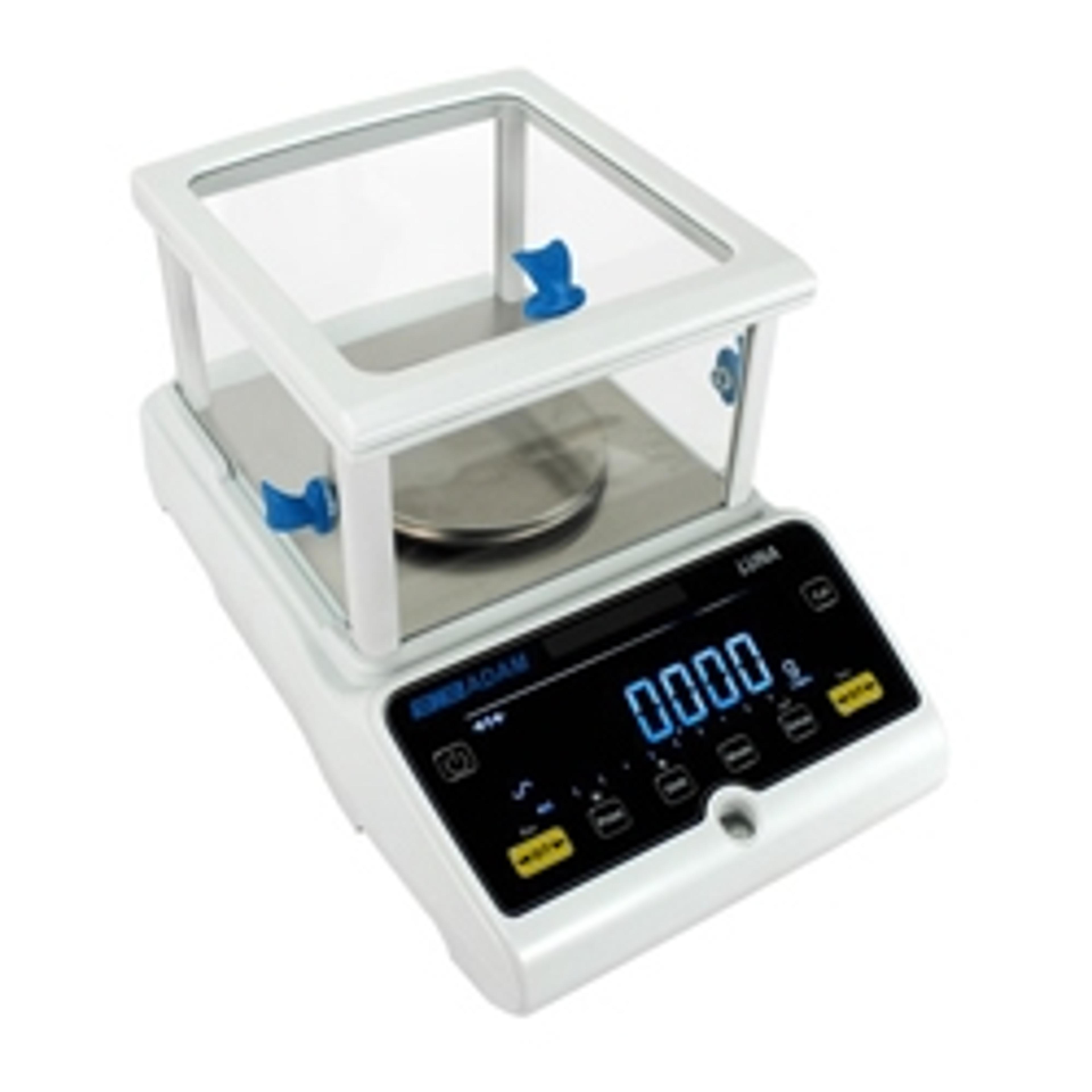 Luna Precision Balances - Adam Equipment Co Ltd - General Lab