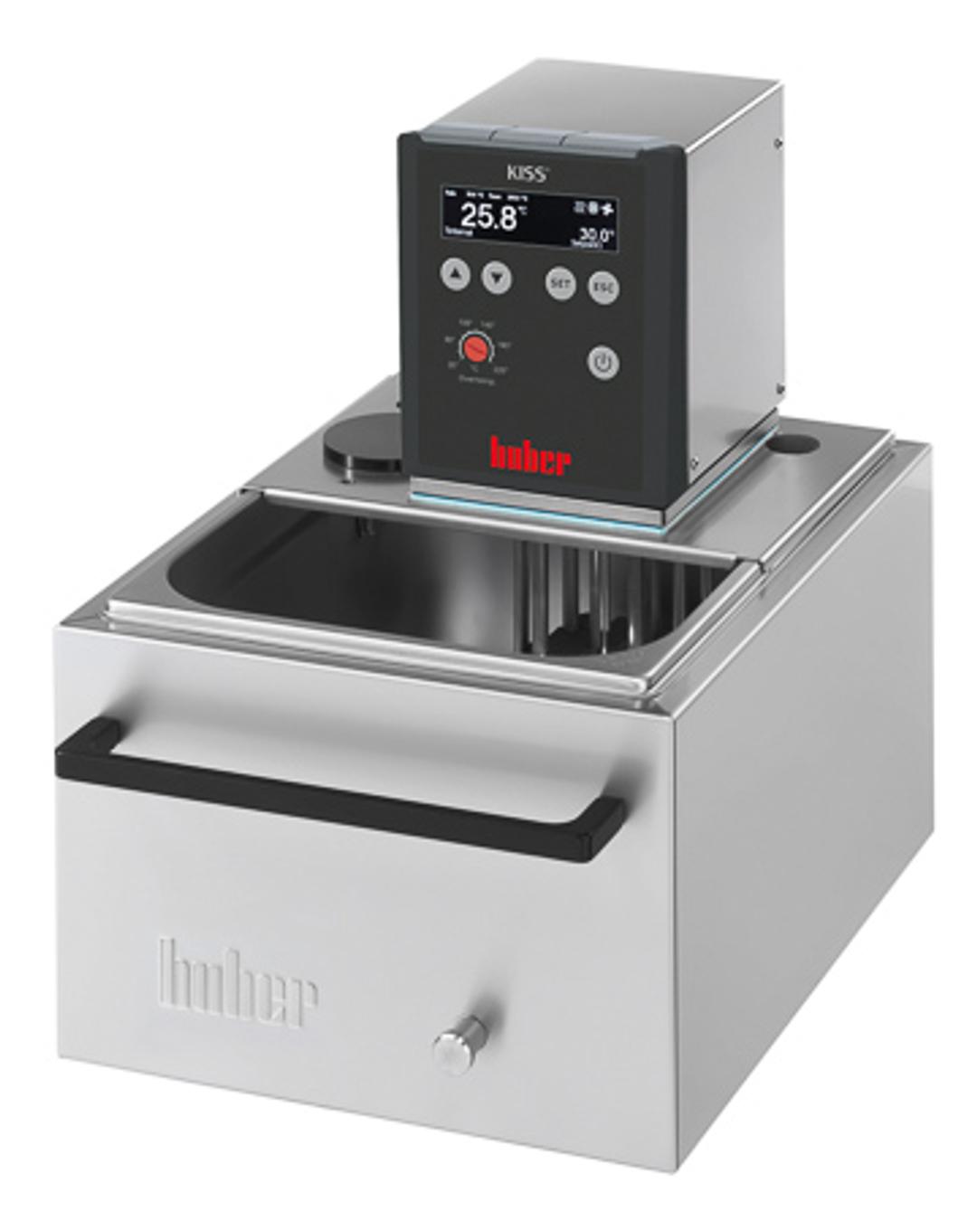 KISS 208B - Peter Huber Kältemaschinenbau AG - General Lab