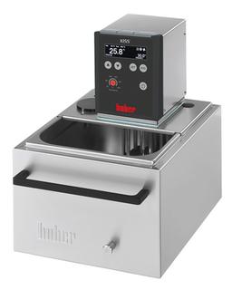 KISS 208B - Peter Huber Kältemaschinenbau AG - General Lab