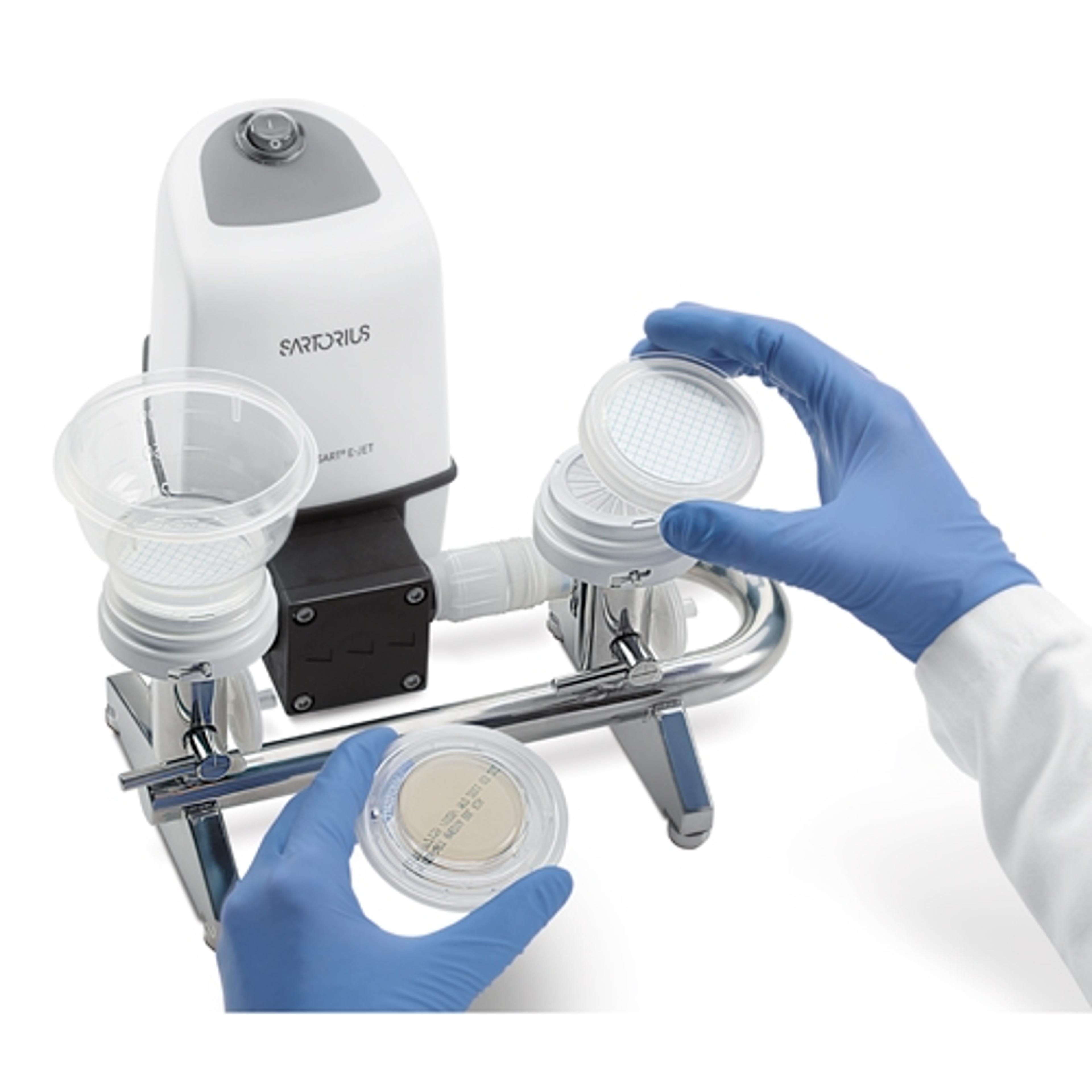 Microsart® Filters - Sartorius Group - Life Sciences