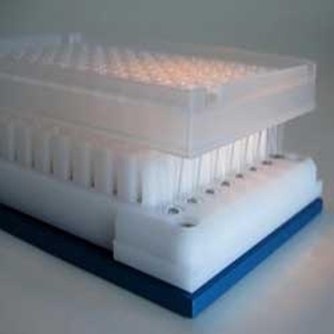 Alpaqua LE Magnet Plate - alpaqua - Life Sciences