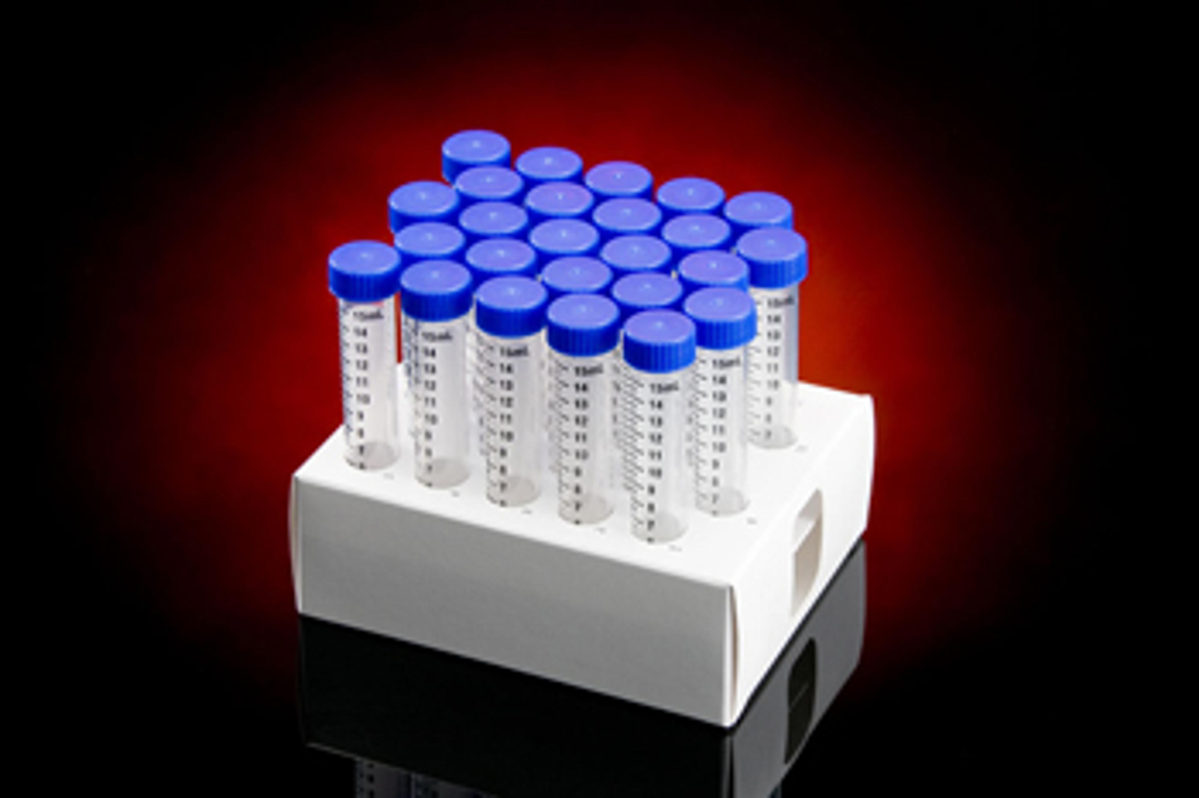 15mL Tubes - SSI - Scientific Specialties, Inc - General Lab