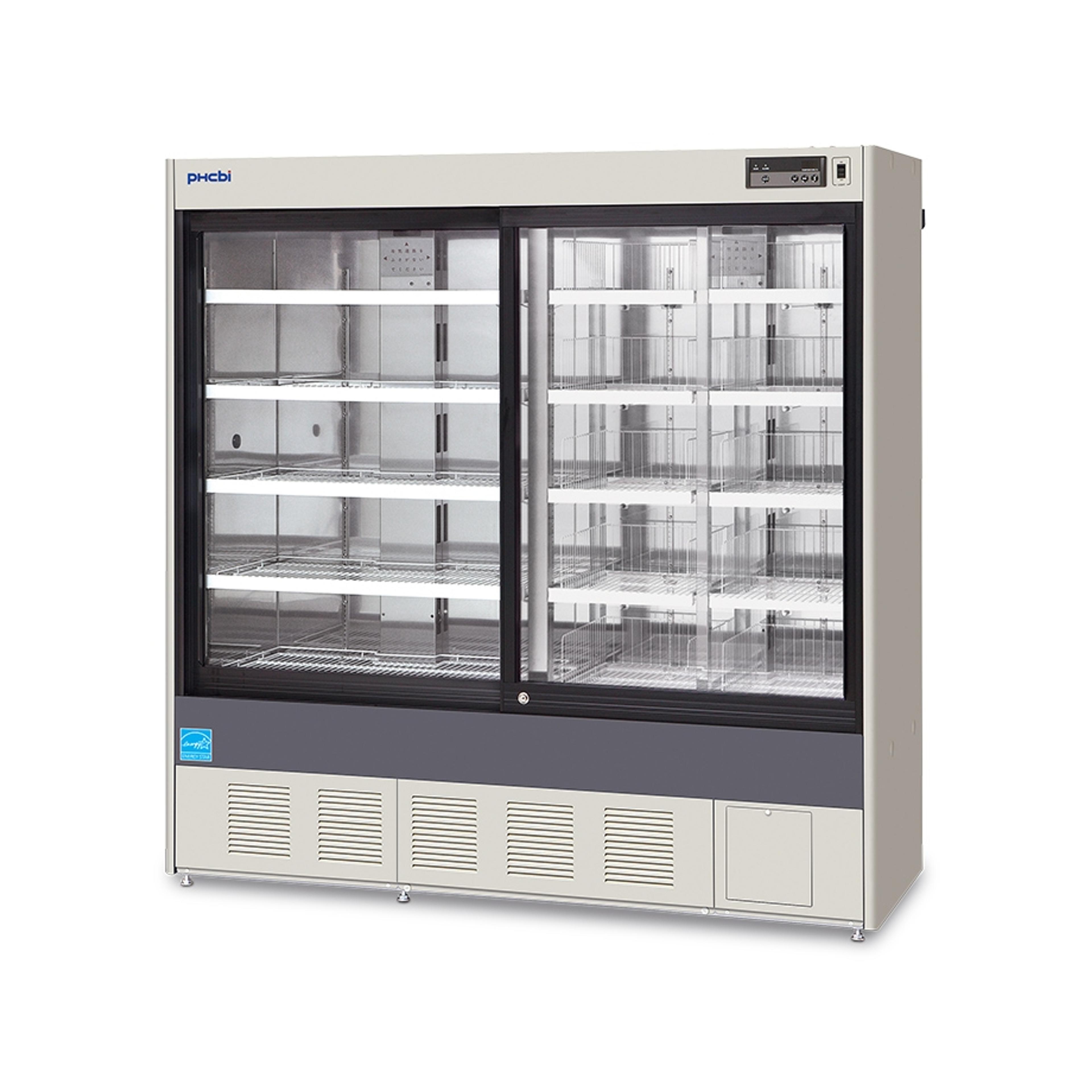 MPR-1014R-PA - PHC Corporation of North America - General Lab