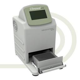Ultraseal LITE semi-automated heat-applied microplate and tube rack sealer - Kbiosystems - Life Sciences