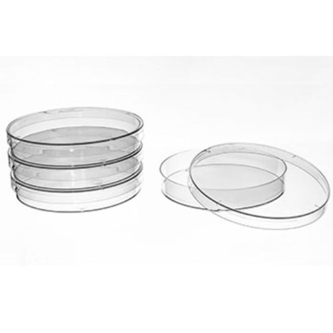 Planet-Safe® Cell Culture Dishes, 100 x 15mm, 375/cs - Diversified Biotech - Life Sciences