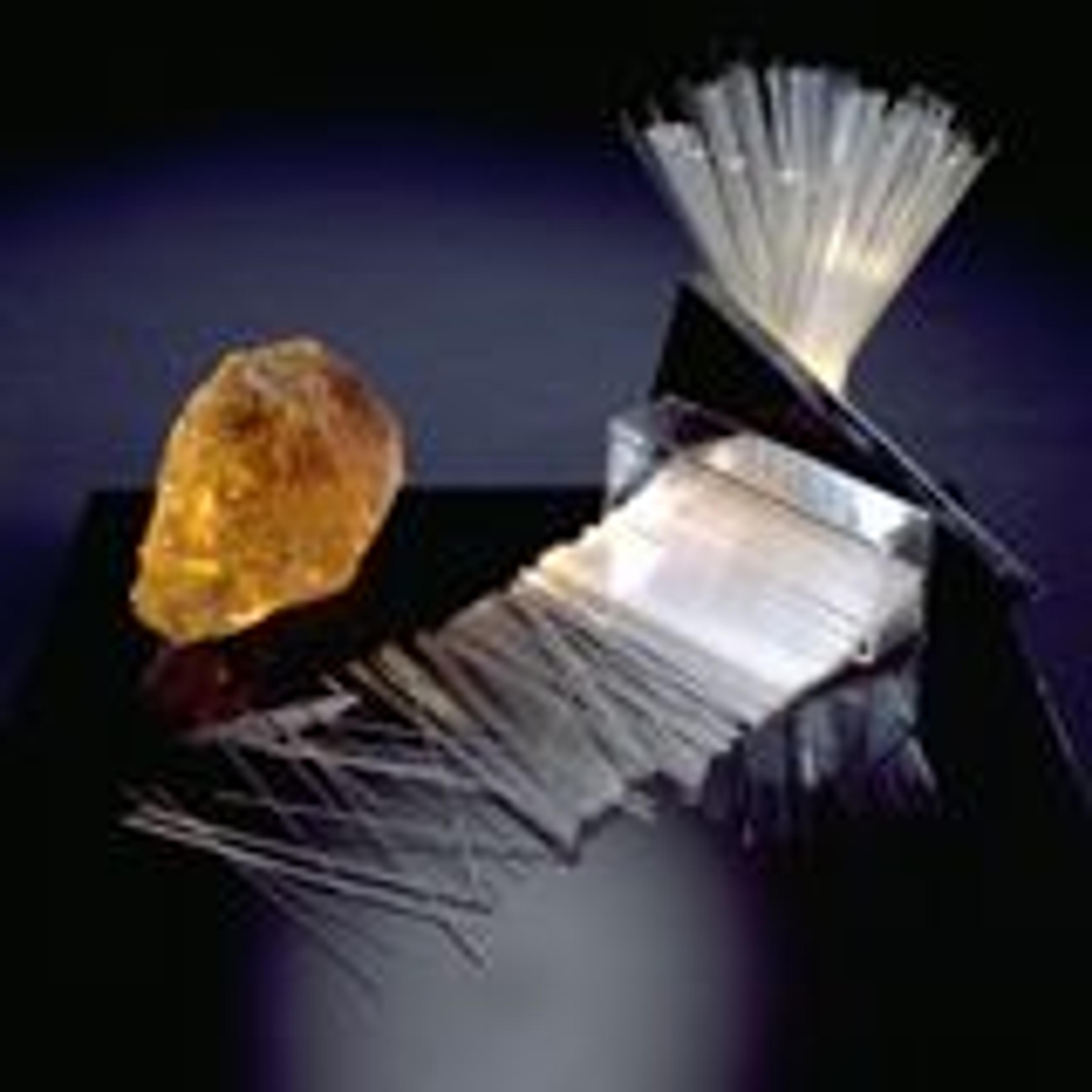 Glass Capillary Tubing - Sutter Instrument Co. - Life Sciences