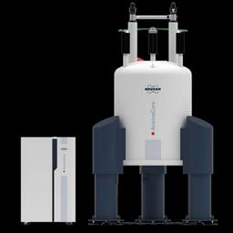 AvanceCore - null - Spectroscopy