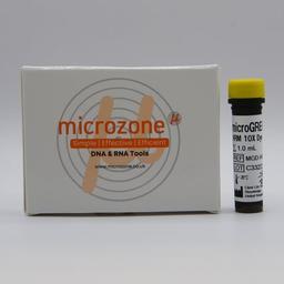 microGREEN Dye – HRM - Microzone - Forensics