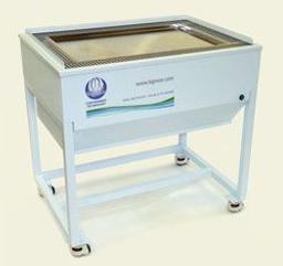 Downflow Tables - Bigneat Ltd - General Lab