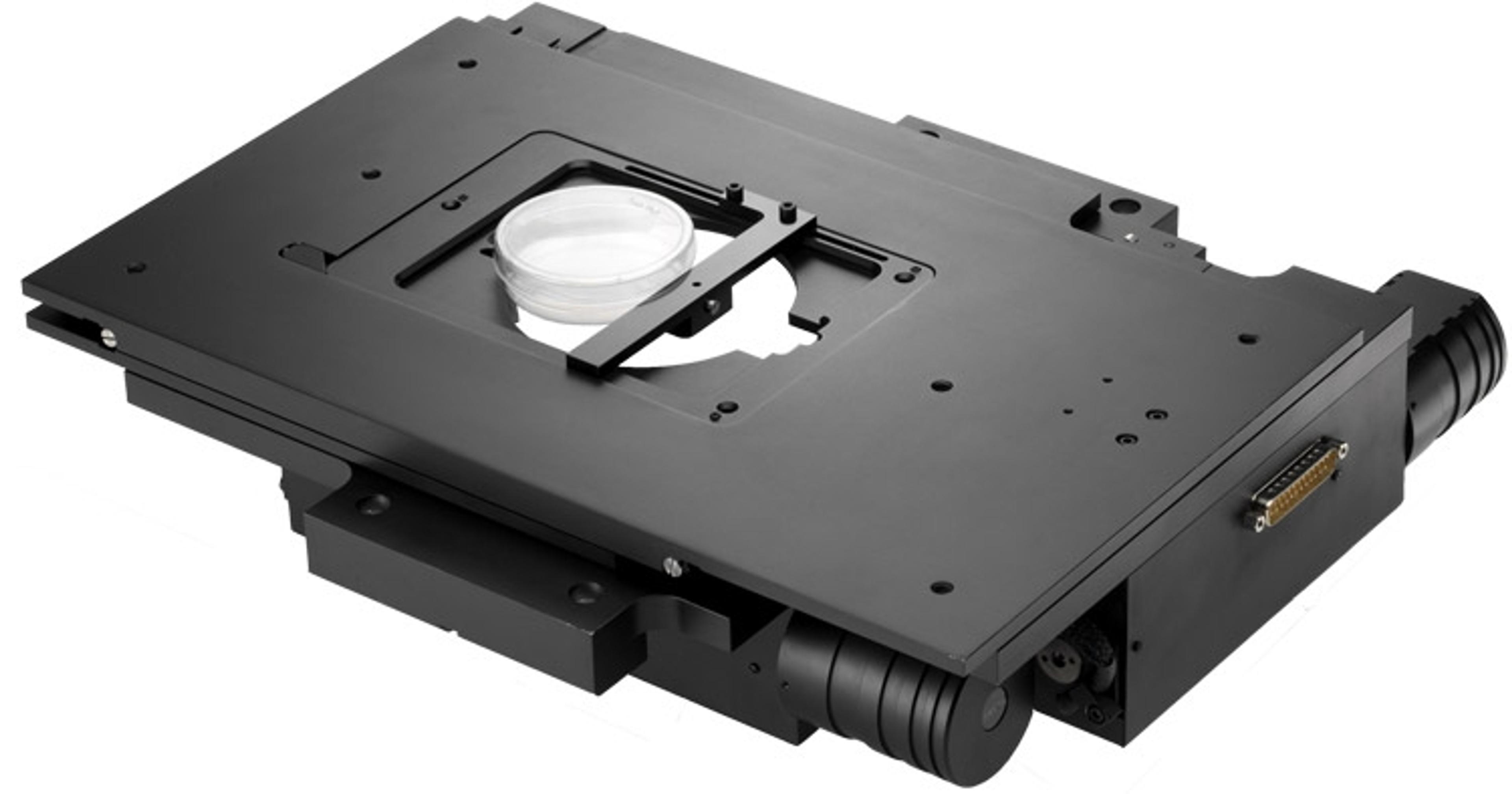 H117 Stage - Prior Scientific - Life Sciences