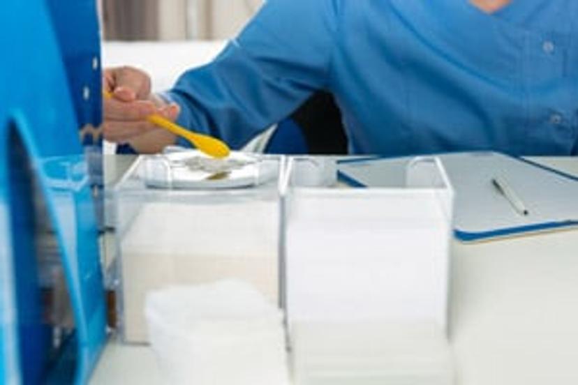 Weighing masterclass: A comprehensive run through of the basics of weighing