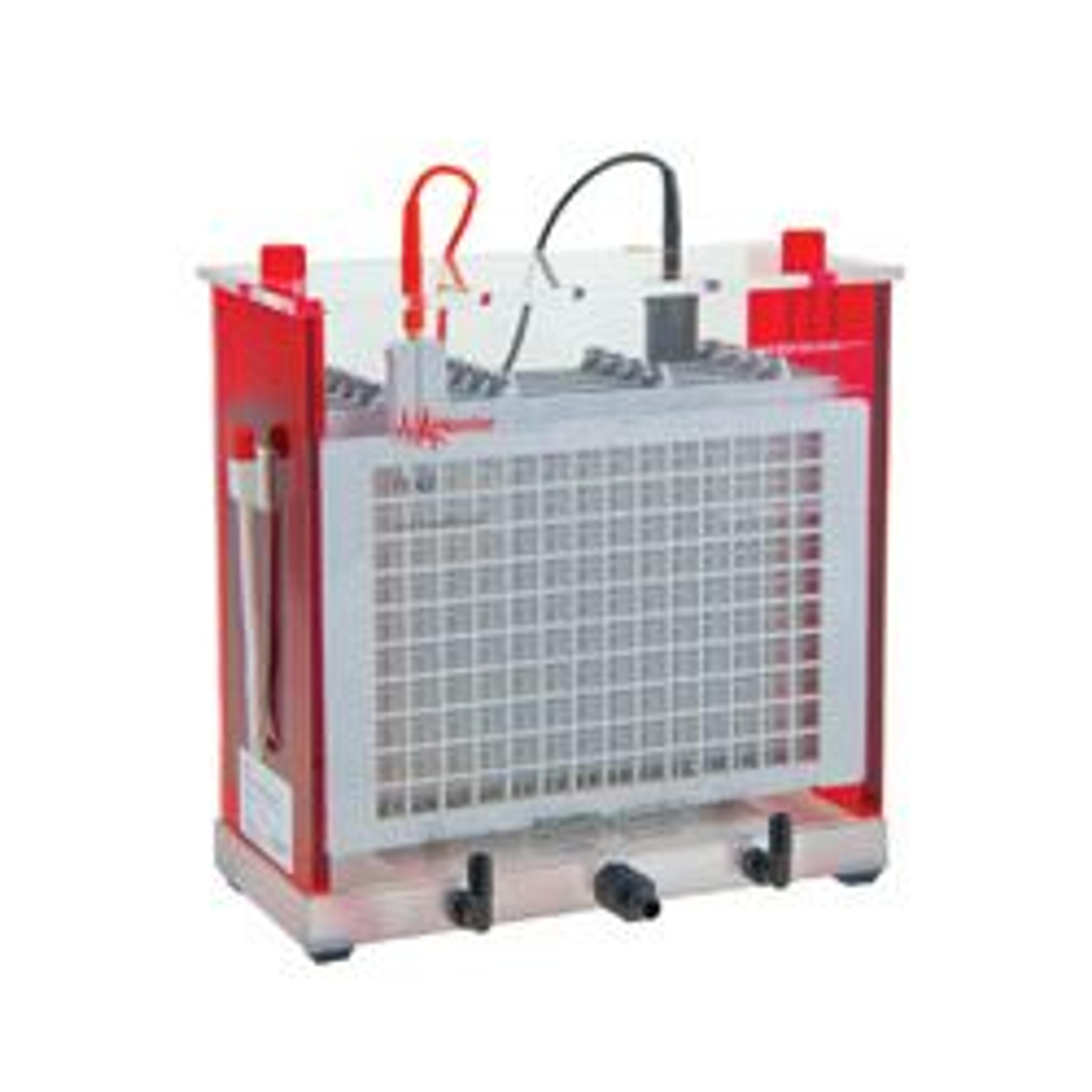 TE62 Mighty Small Transfer Tank with Cooling Chamber - Hoefer Inc. Europe - Life Sciences