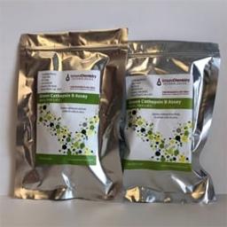 Green Cathepsin B Assay - Immunochemistry Technologies LLC - Life Sciences