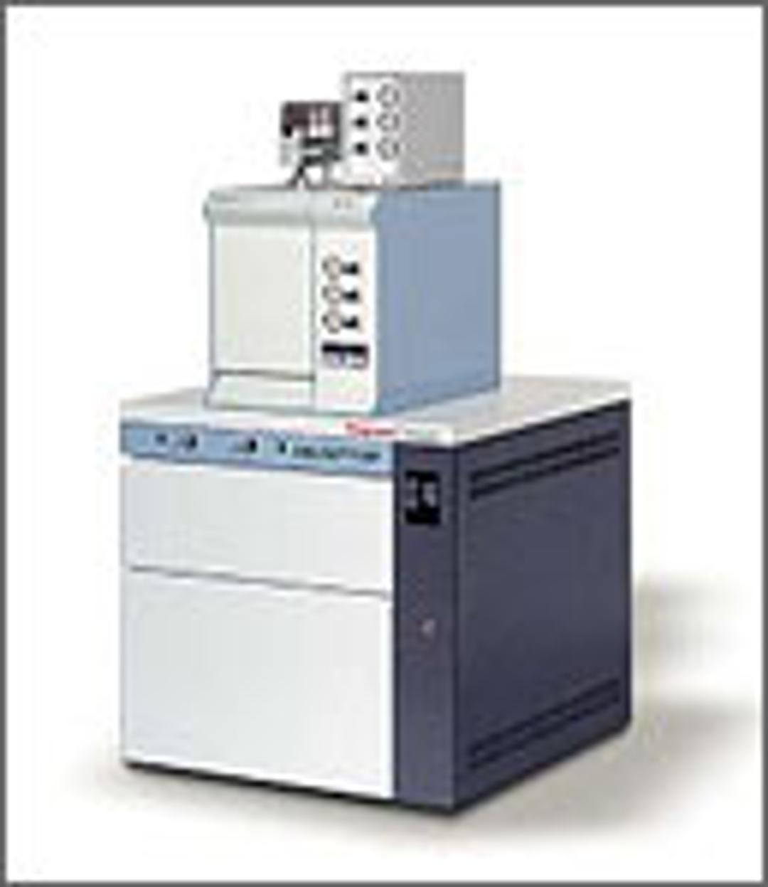 Finnigan DELTAplus XP - Thermo Fisher Scientific - Spectroscopy