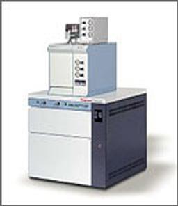 Finnigan DELTAplus XP - Thermo Fisher Scientific - Spectroscopy