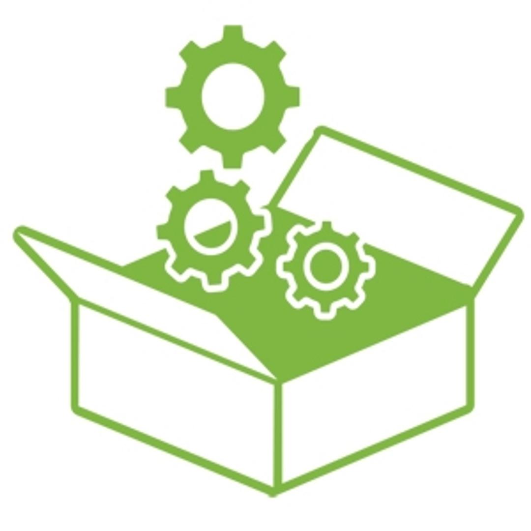 Service Offering: Replacement Parts - PEAK Scientific Instruments - General Lab