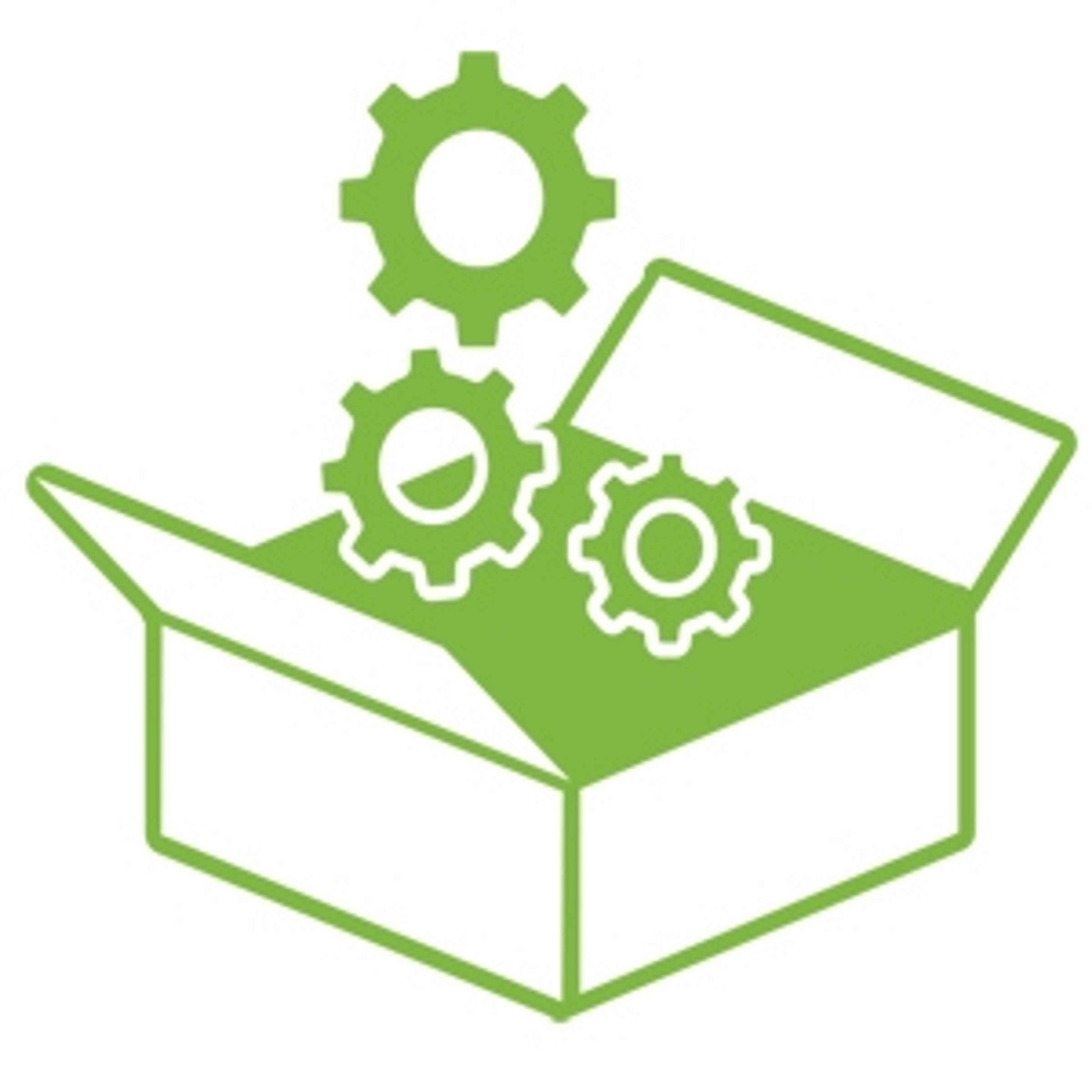 Service Offering: Replacement Parts - PEAK Scientific Instruments - General Lab