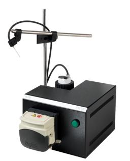 Automated Oiler - Prior Scientific - Life Sciences