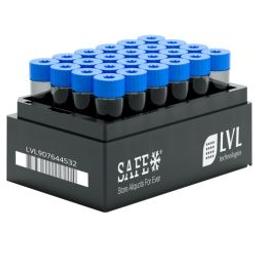 SAFE® 2D Tube Racks 24XT - LVL Technologies GmbH & Co. KG