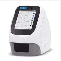Seahorse XF HS Mini Analyzer