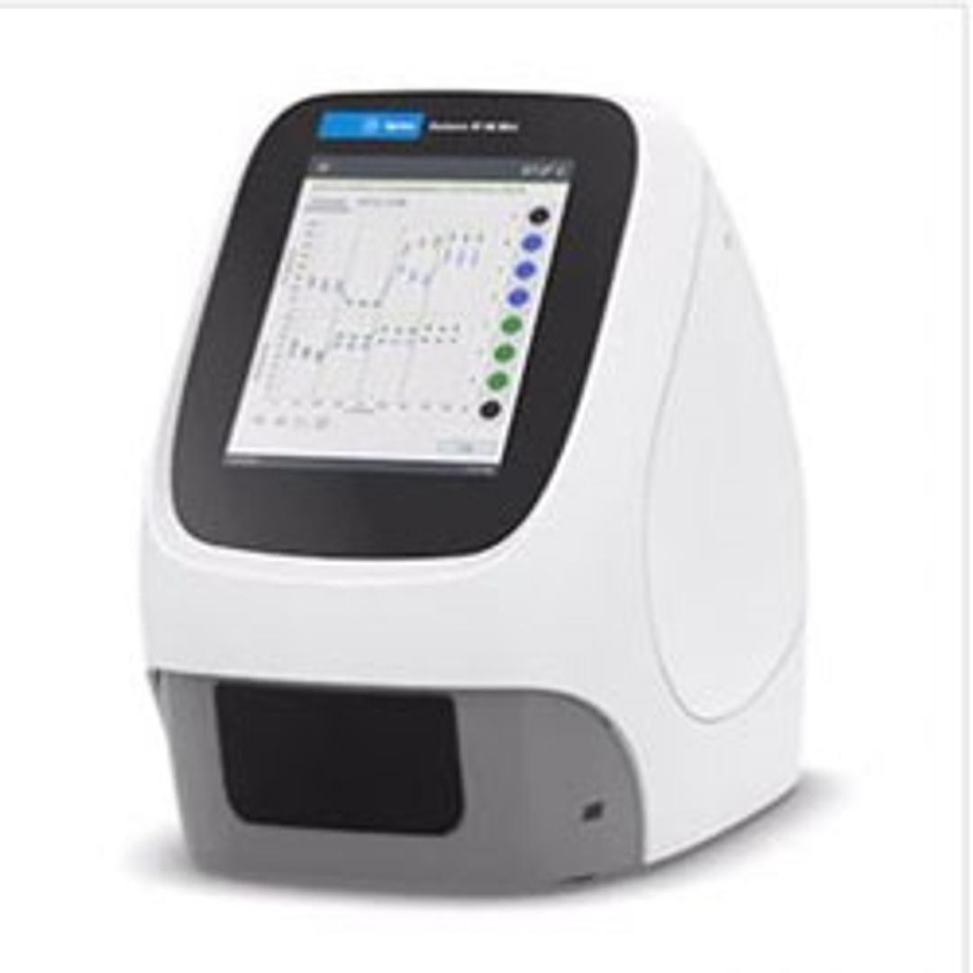 Seahorse XF HS Mini Analyzer