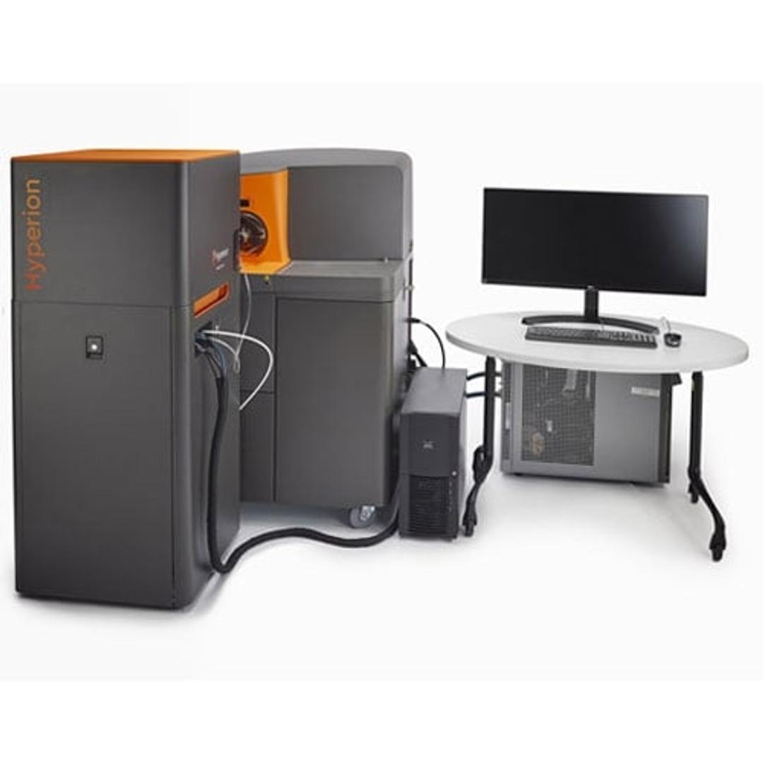 Hyperion™ Imaging System - Standard BioTools Inc. - Life Sciences