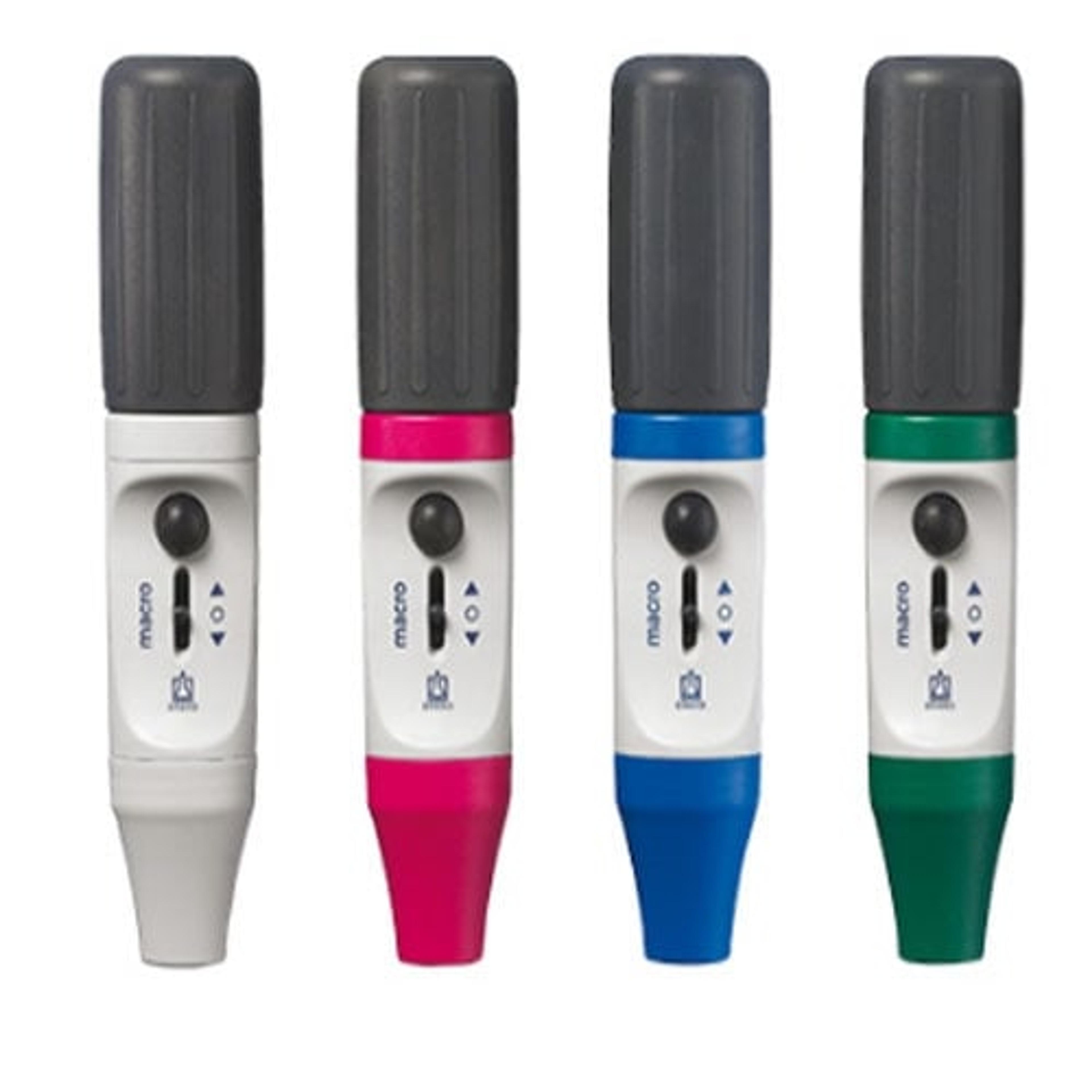macro™ Pipette Controller - BRANDTECH® Scientific, Inc. - Clinical Diagnostics