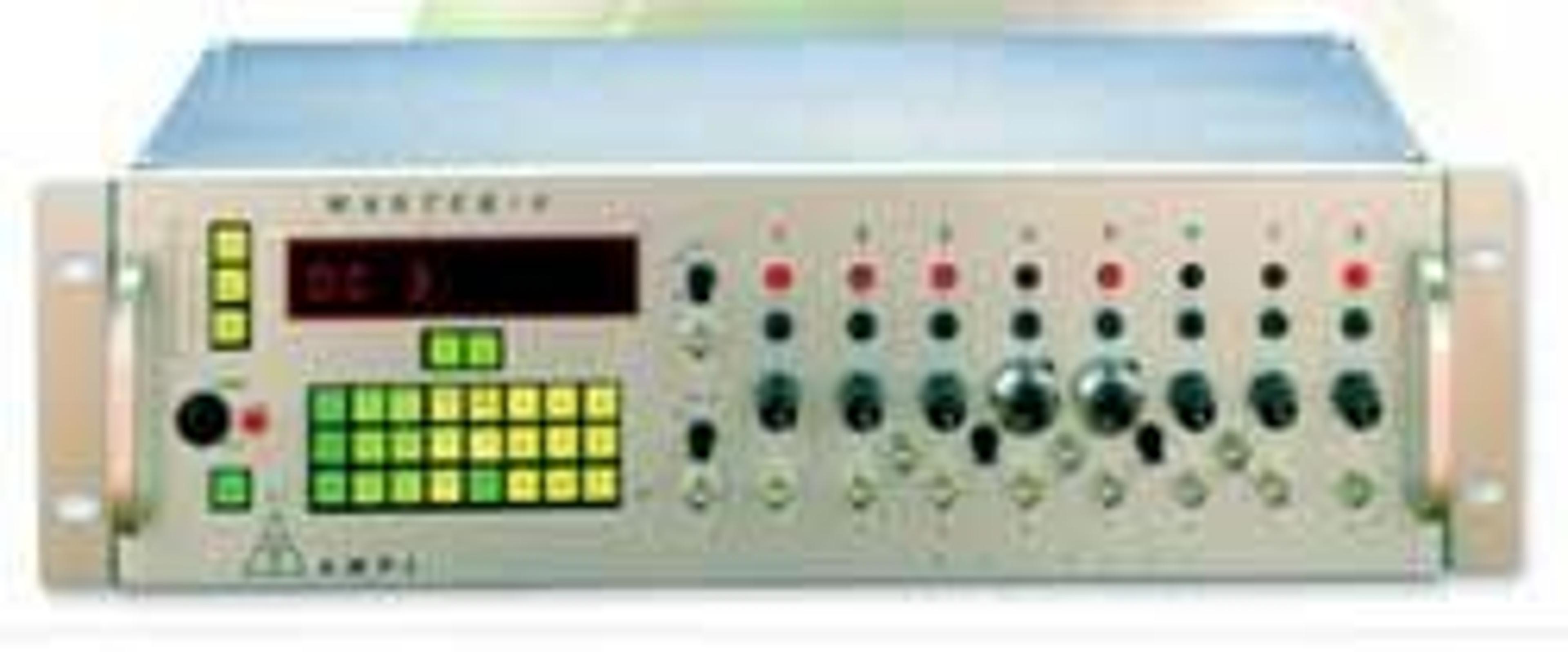 Master-8-CP - A.M.P.I. - Life Sciences