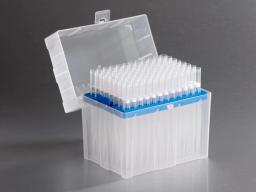Axygen® MultiRack Pipet Tip, 1000 µL, Extended Length, Filtered, Racked, Sterile - Corning Life Sciences - General Lab